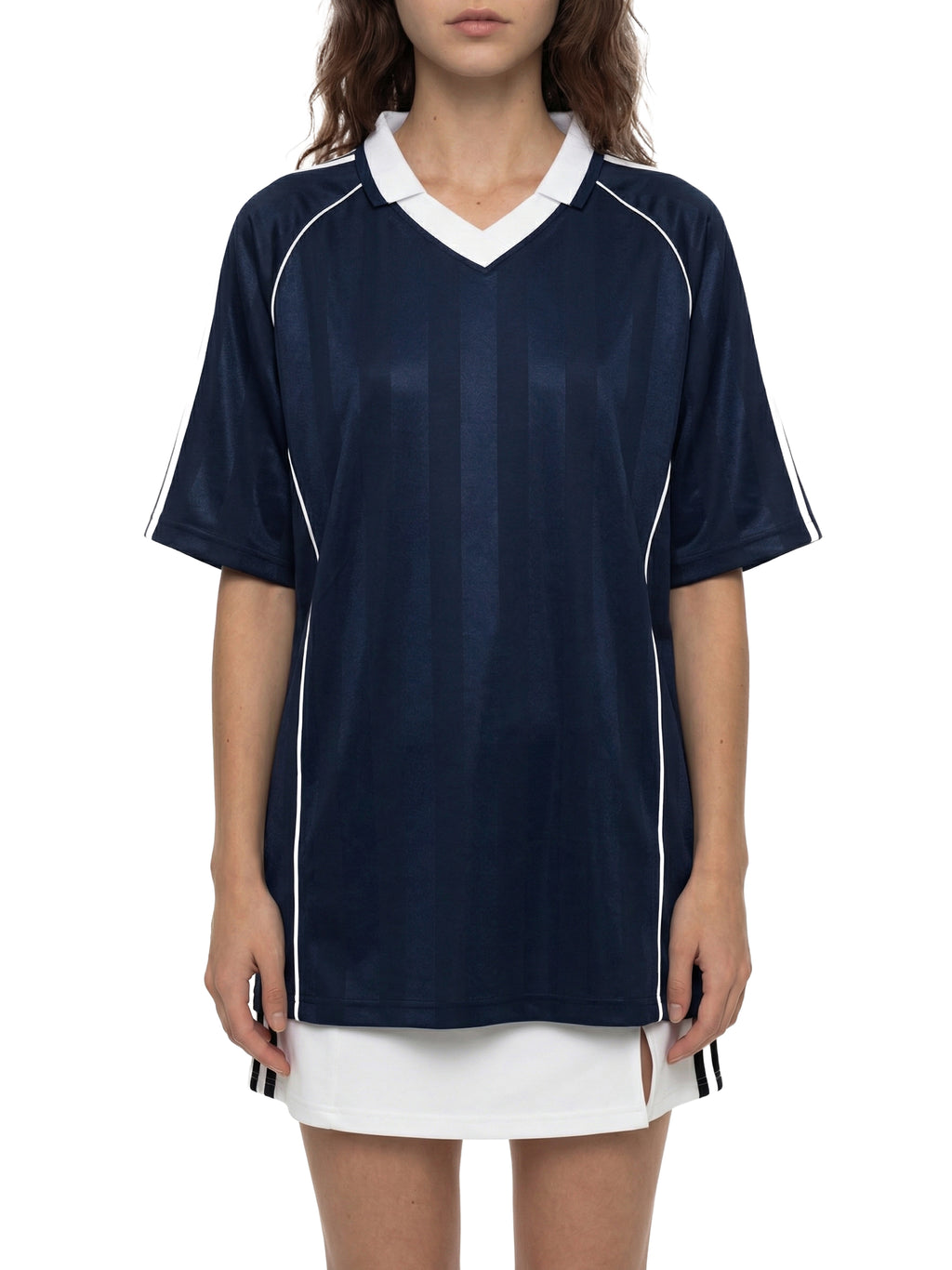 Shadow Stripe Jersey