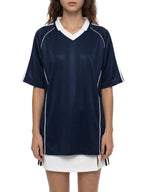 Shadow Stripe Jersey