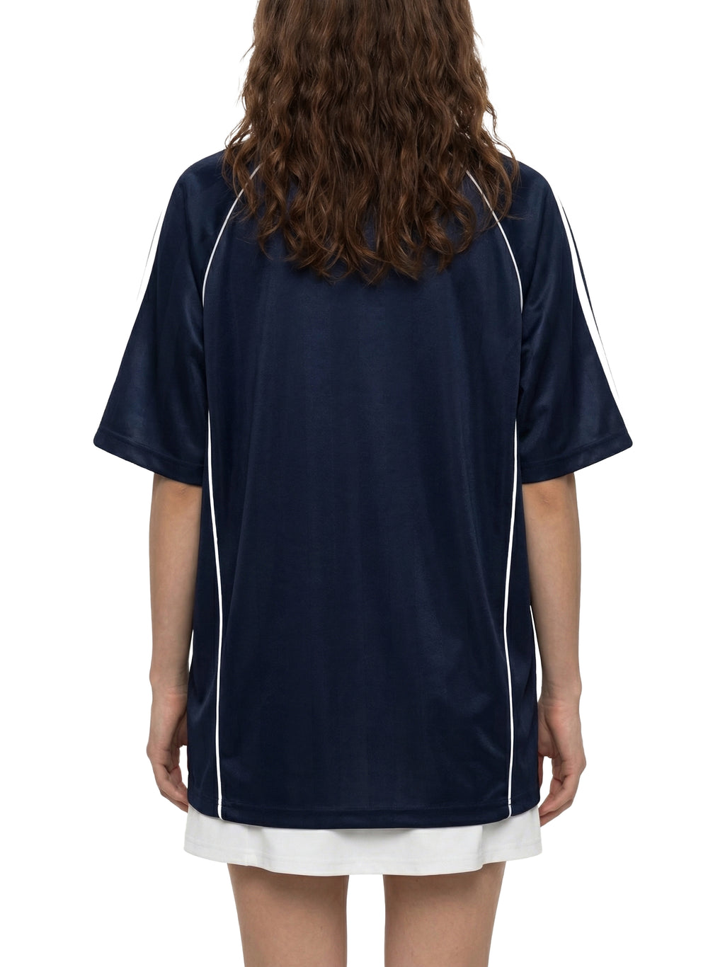 Shadow Stripe Jersey