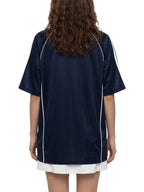 Shadow Stripe Jersey