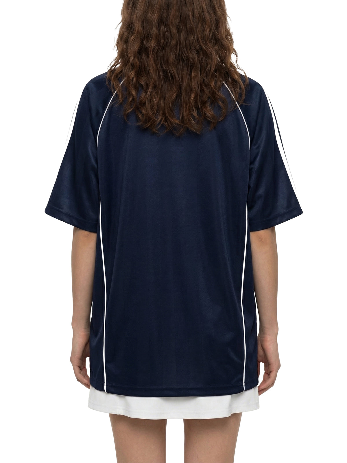 Shadow Stripe Jersey