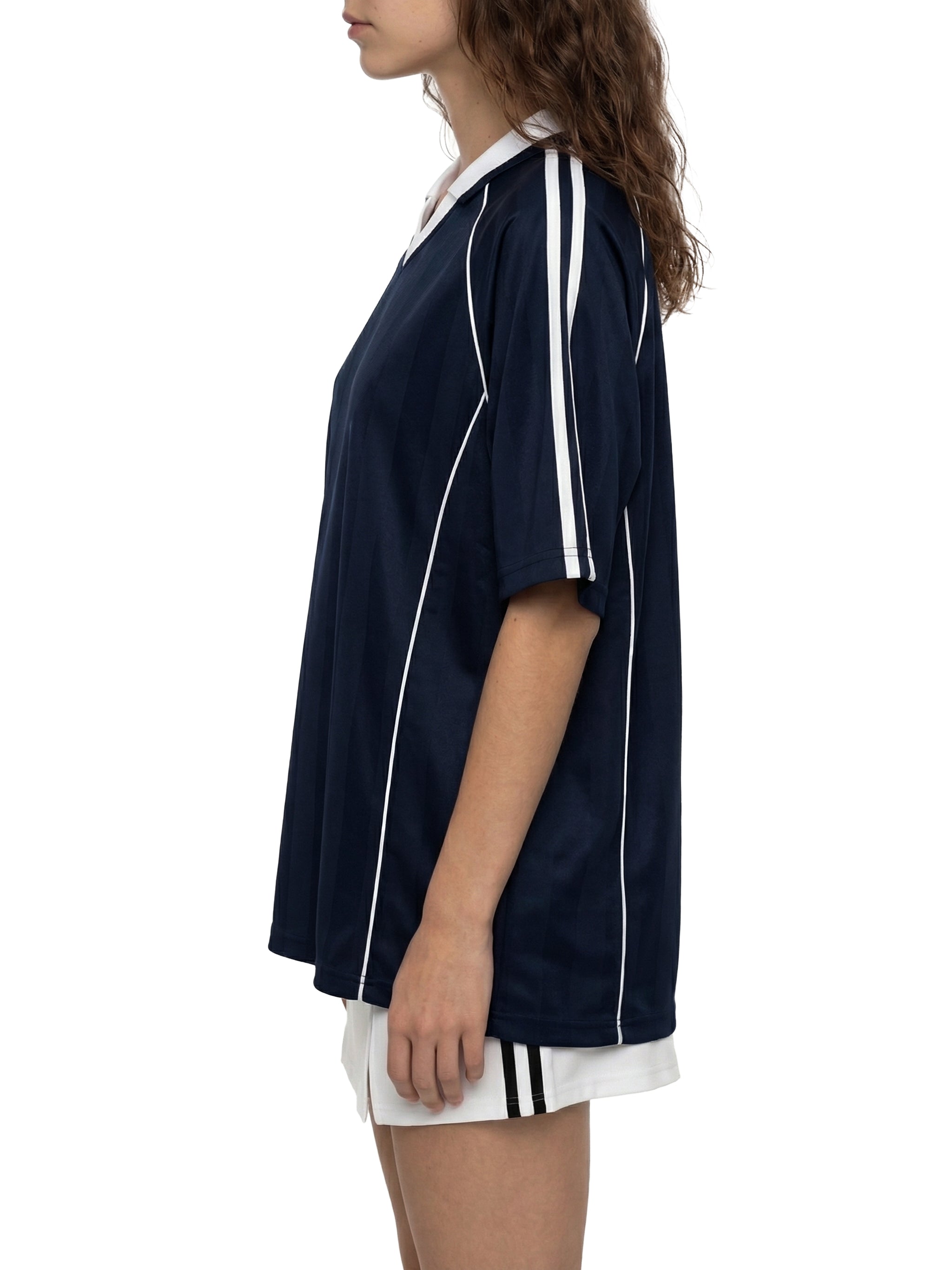 Shadow Stripe Jersey