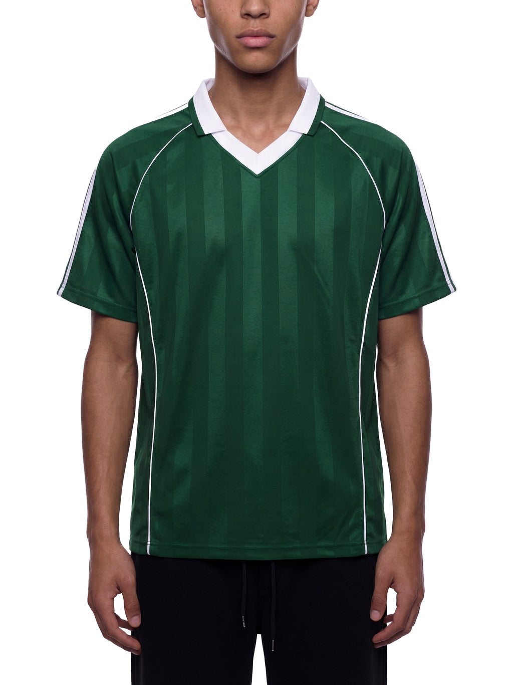 Shadow Stripe Jersey