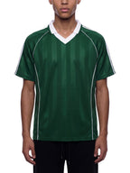 Shadow Stripe Jersey
