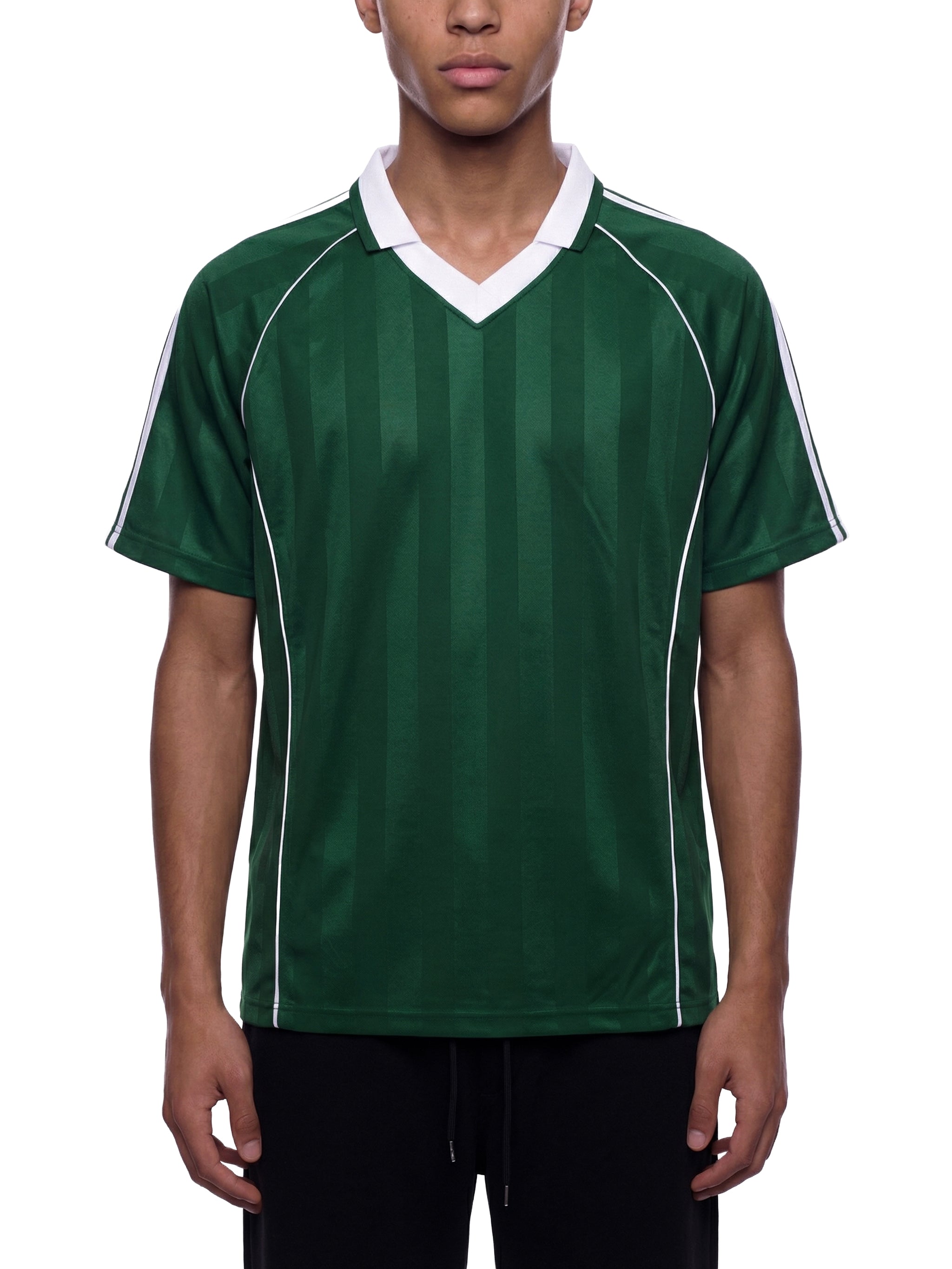 Shadow Stripe Jersey