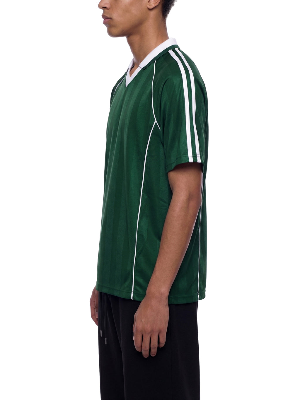 Shadow Stripe Jersey