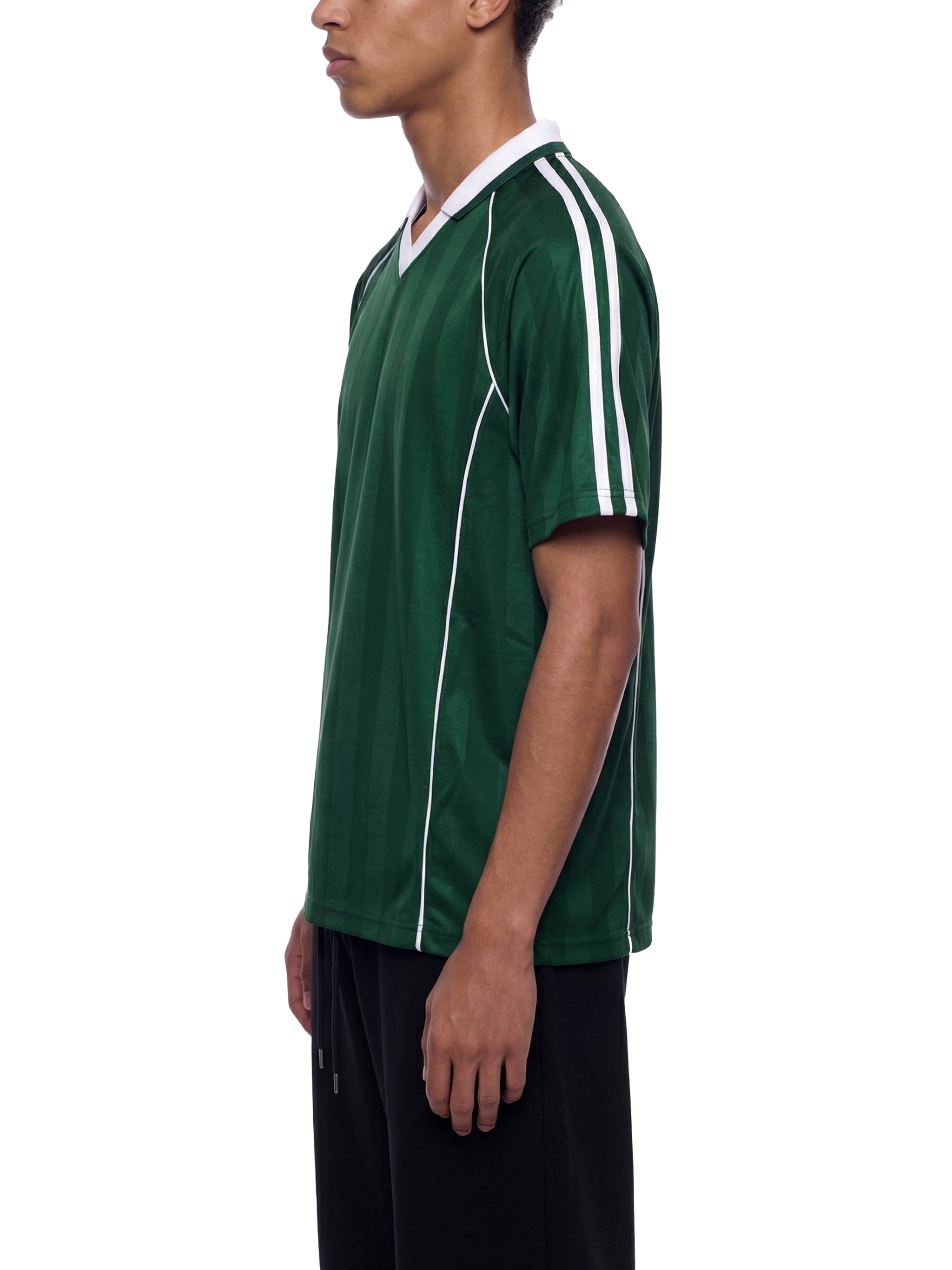 Shadow Stripe Jersey
