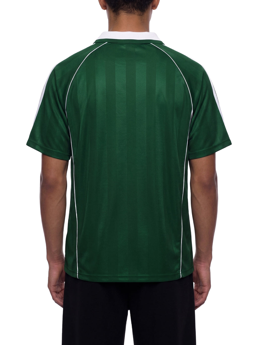 Shadow Stripe Jersey
