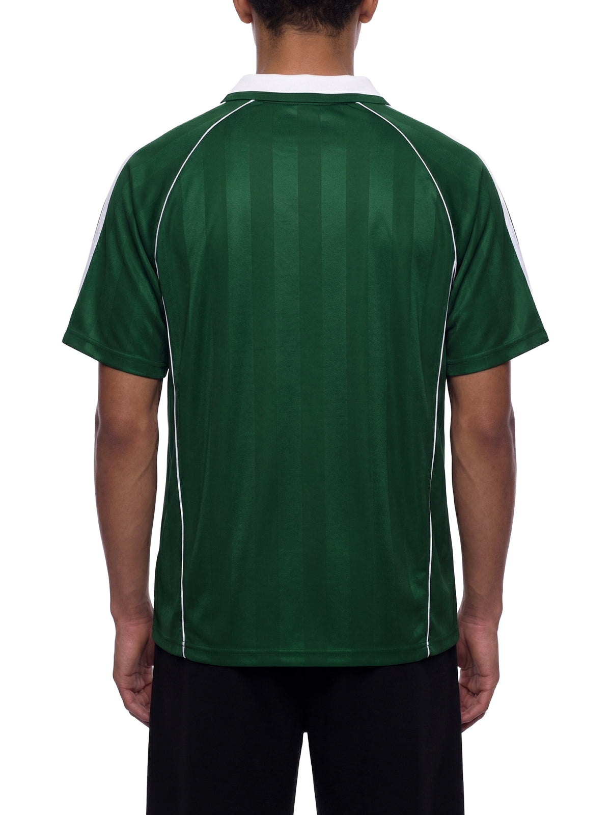 Shadow Stripe Jersey