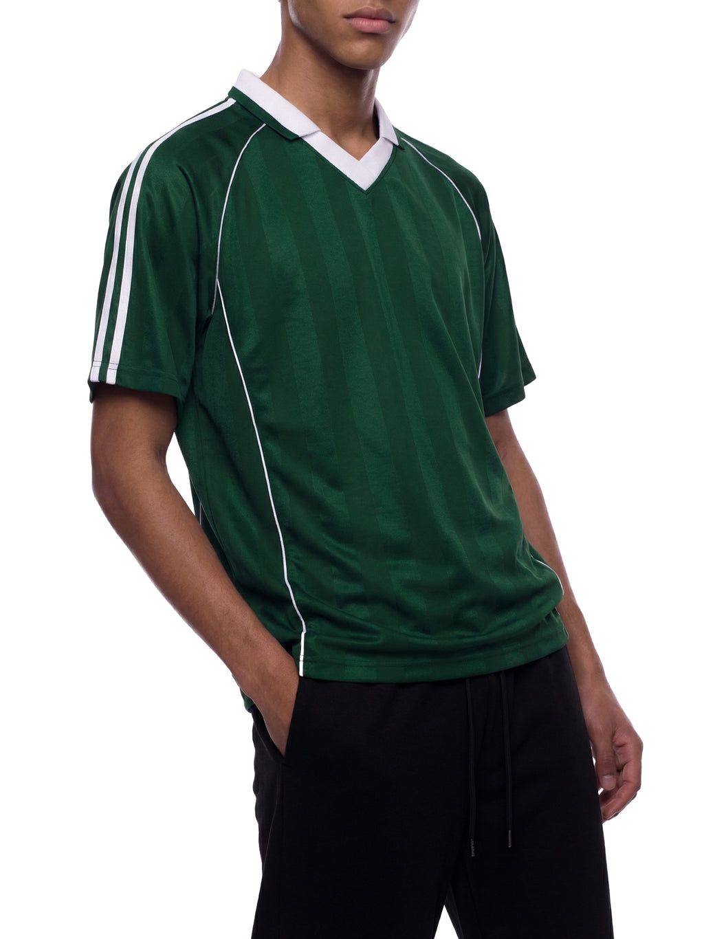 Shadow Stripe Jersey