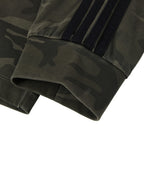 Camo Loose Long Sleeve Tee
