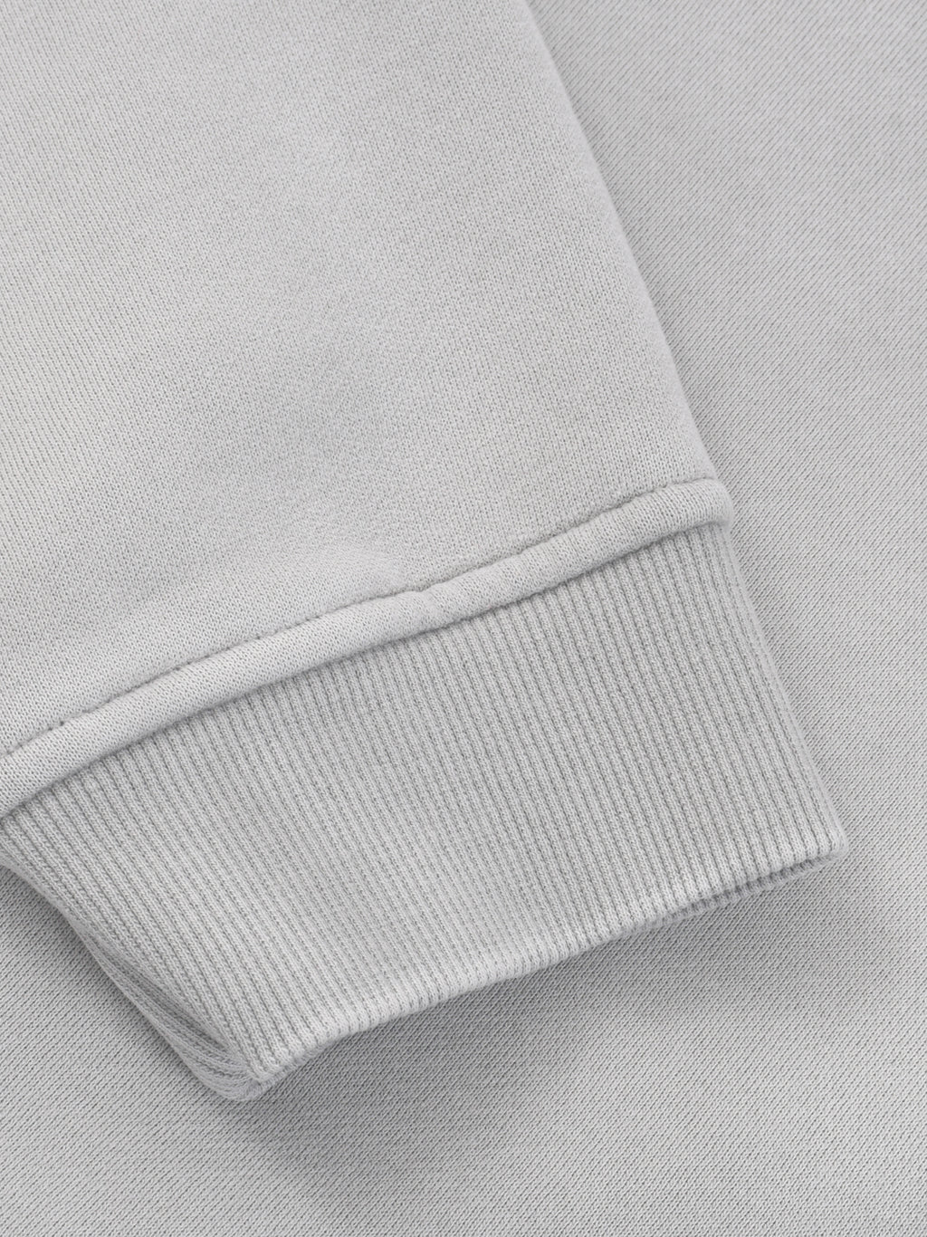 Sunfade Two-Way Zip Hoodie