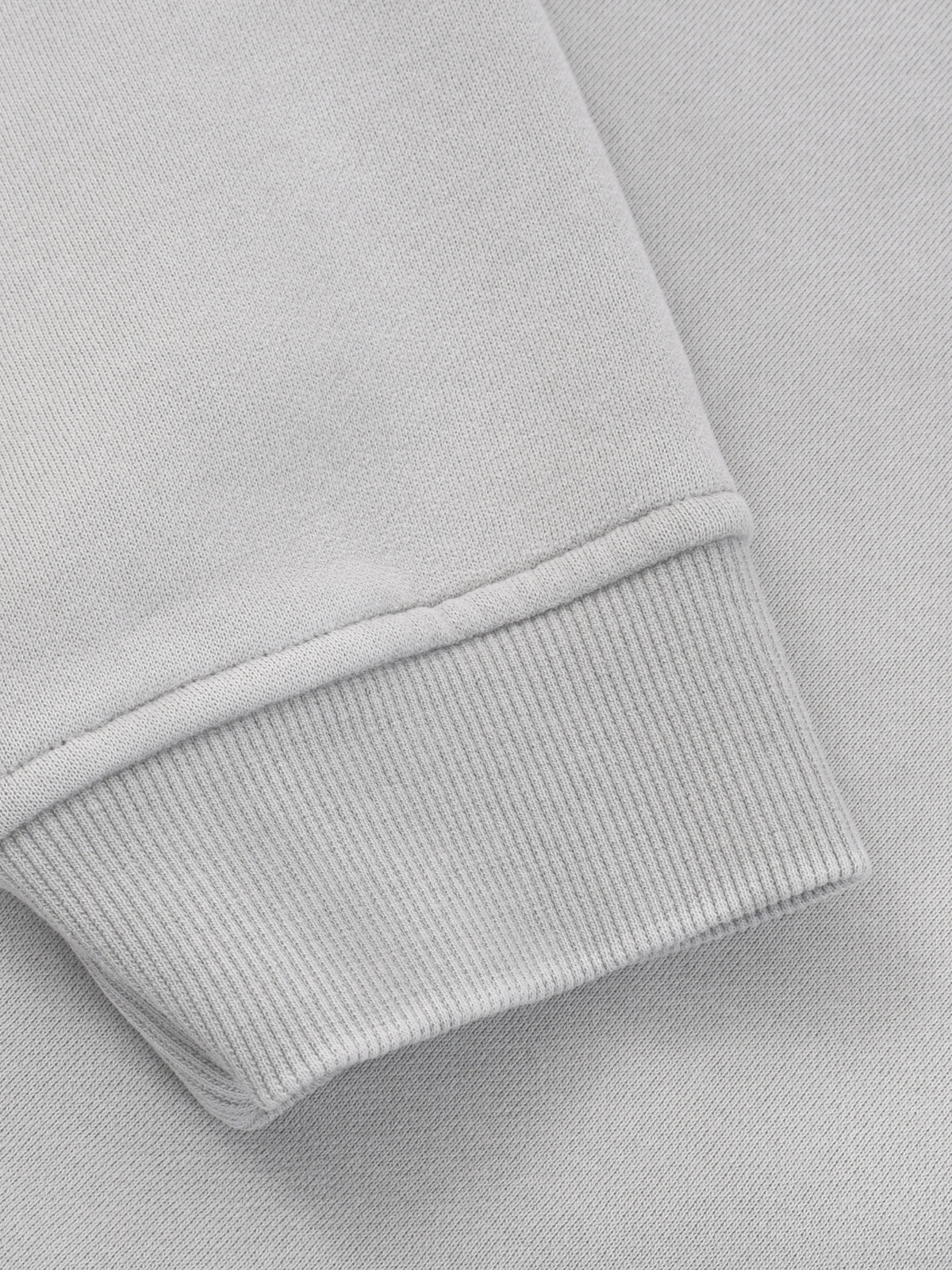 Sunfade Two-Way Zip Hoodie