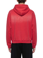 Sunfade Two-Way Zip Hoodie