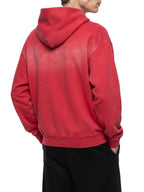 Sunfade Two-Way Zip Hoodie