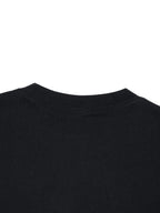 Boxy Drop-Shoulder Tee