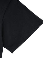 Boxy Drop-Shoulder Tee