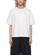 Boxy Drop-Shoulder Tee