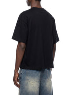 Boxy Drop-Shoulder Tee