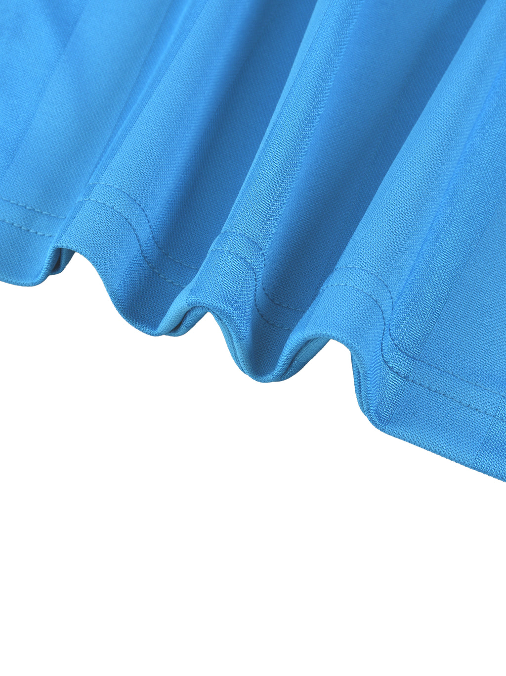 Jacquard Soccer Jersey