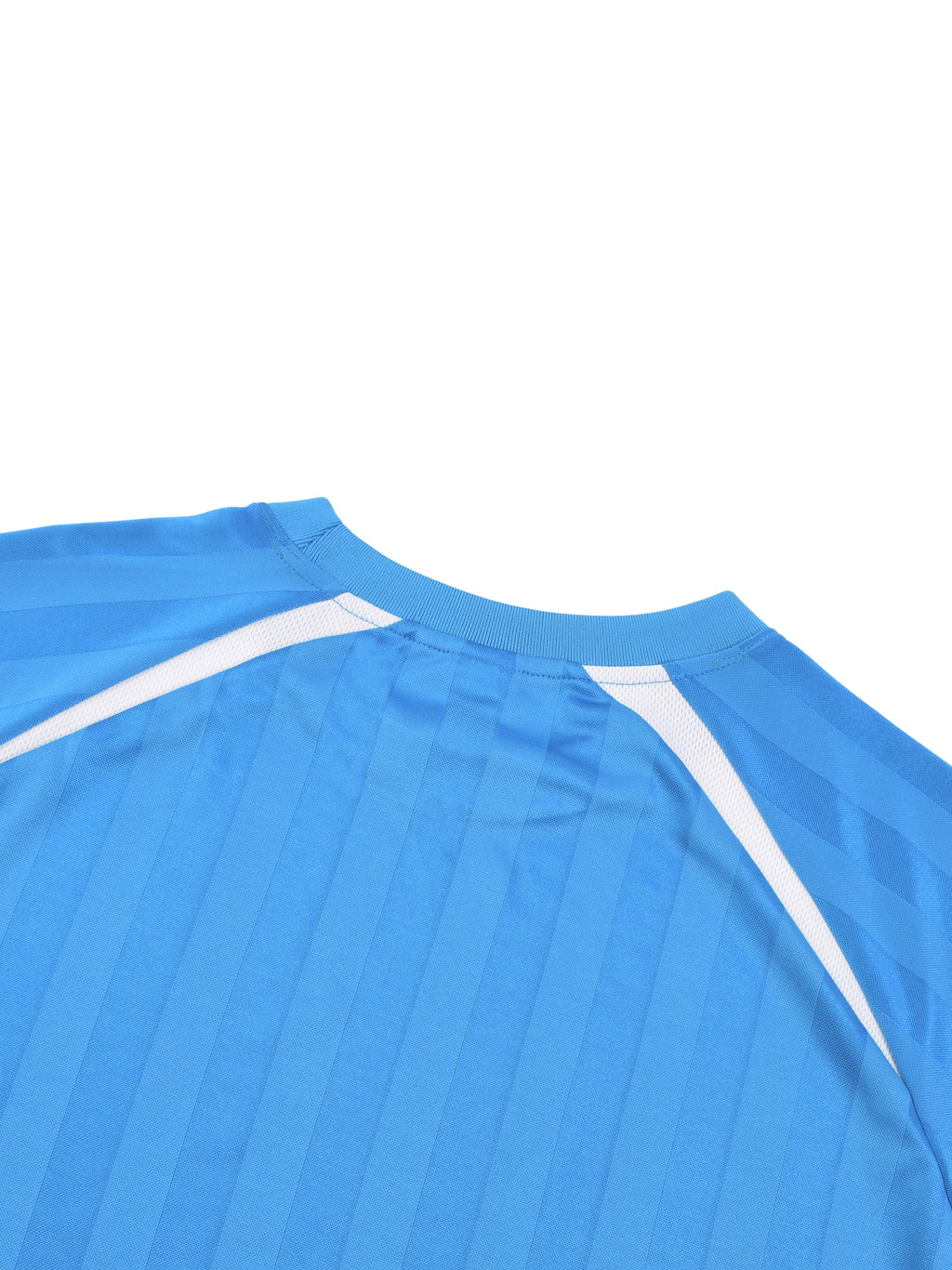 Jacquard Soccer Jersey