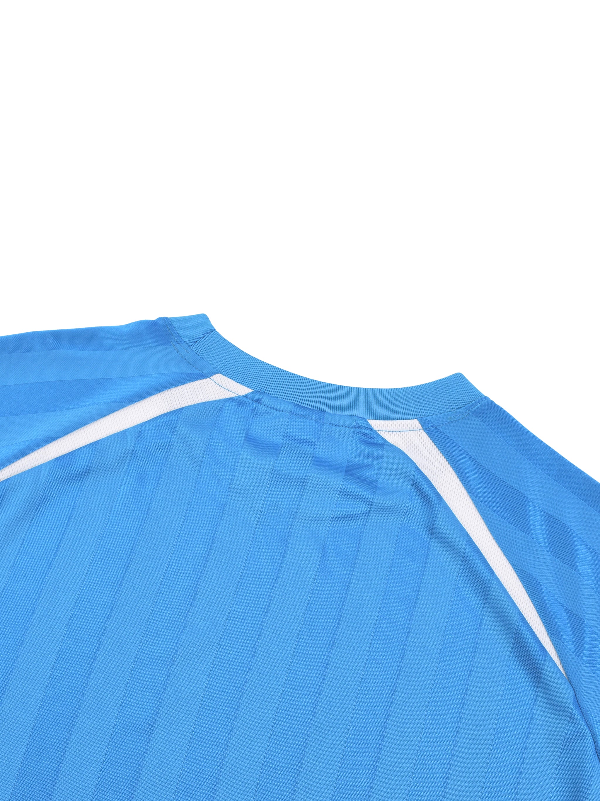 Jacquard Soccer Jersey