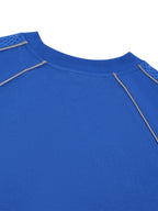 Paneled Raglan Soccer Jersey