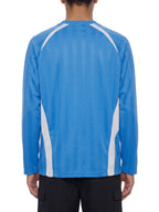 Jacquard Soccer Jersey