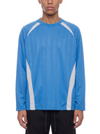 Jacquard Soccer Jersey