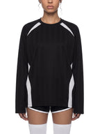 Jacquard Soccer Jersey