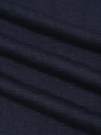 Raw-Edge Lyocell Long Sleeve Tee