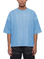 Vintage Sunfade Boxy Tee