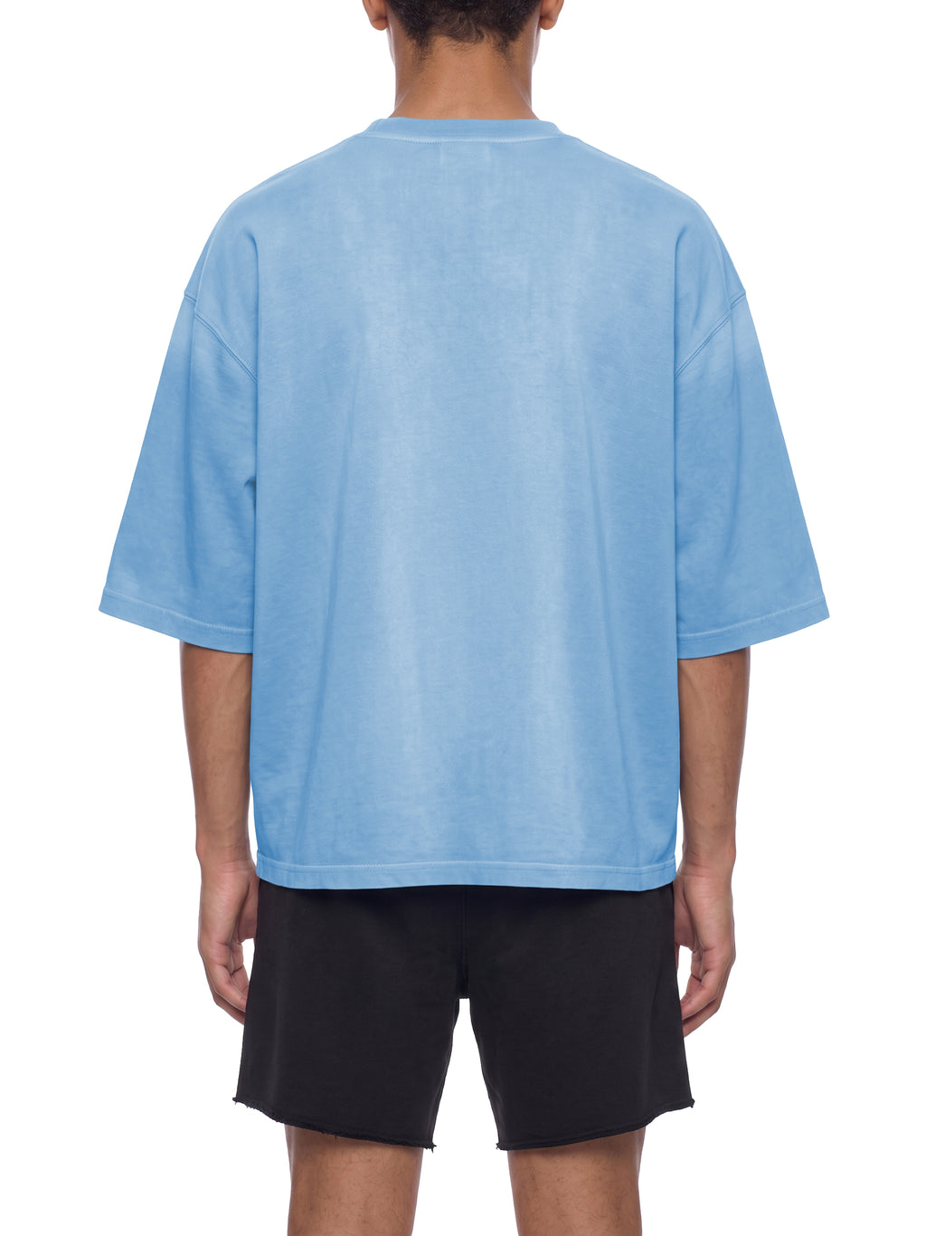 Vintage Sunfade Boxy Tee