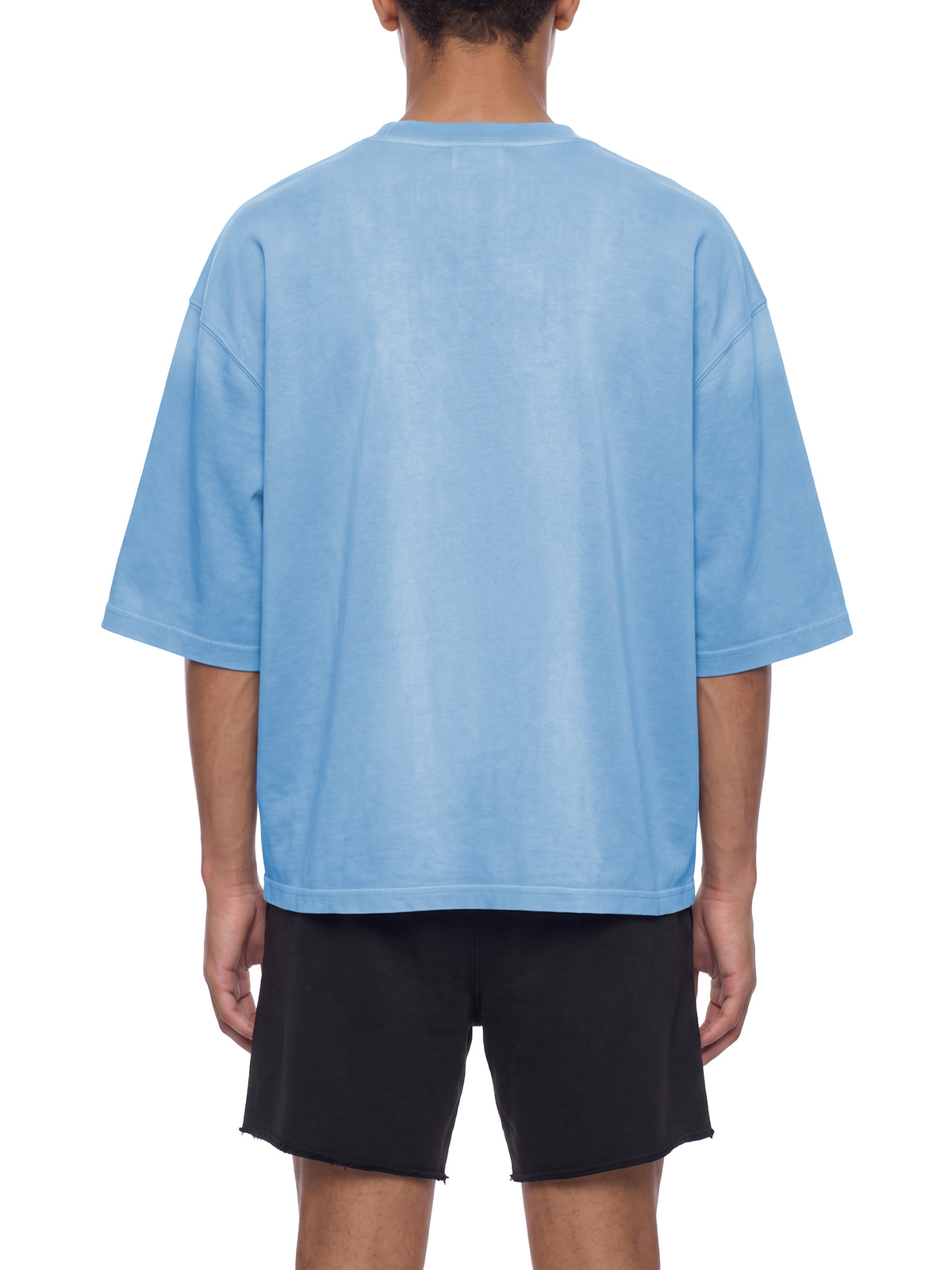 Vintage Sunfade Boxy Tee