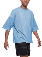Vintage Sunfade Boxy Tee