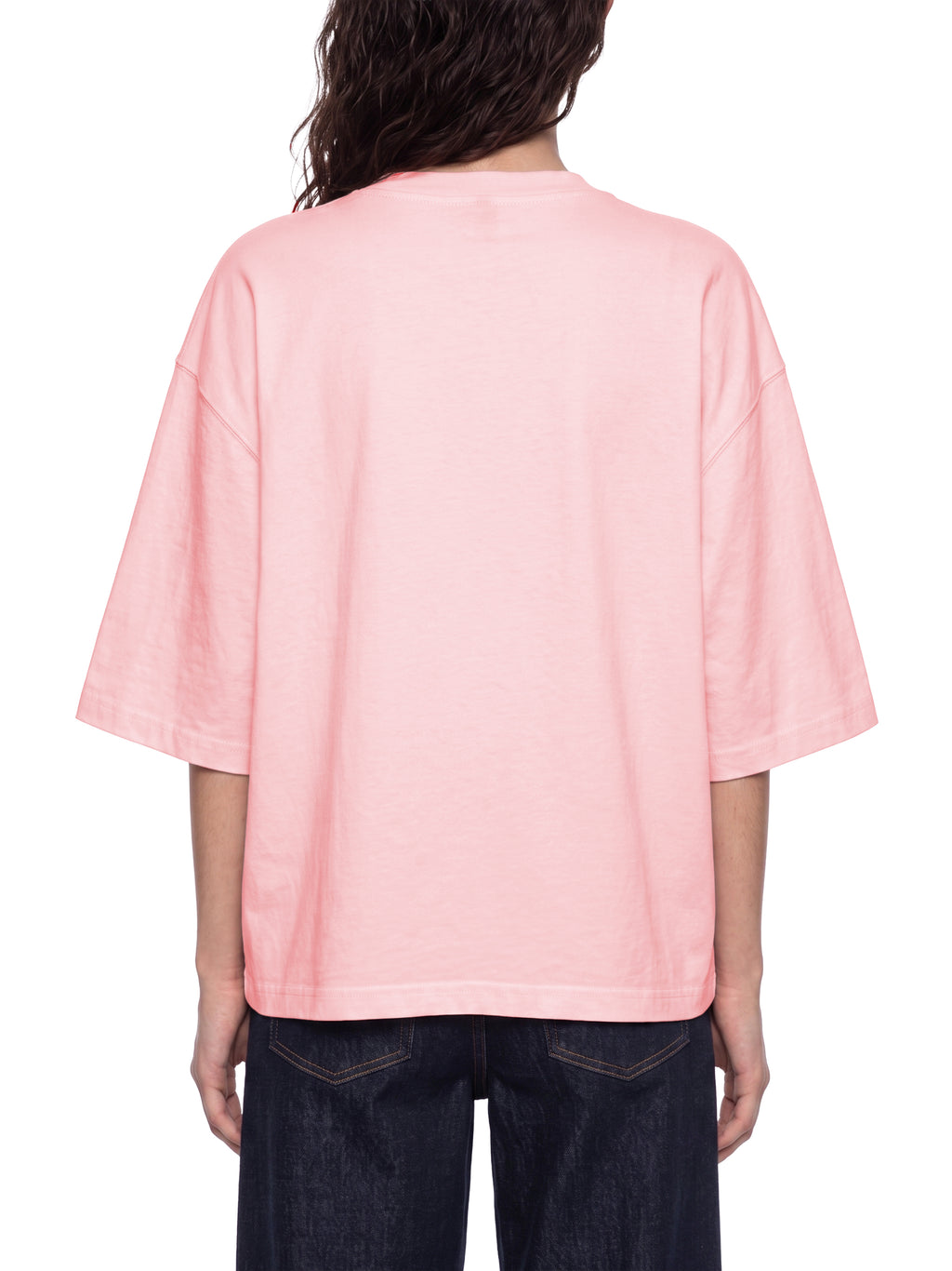 Vintage Sunfade Boxy Tee