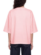 Vintage Sunfade Boxy Tee