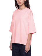 Vintage Sunfade Boxy Tee