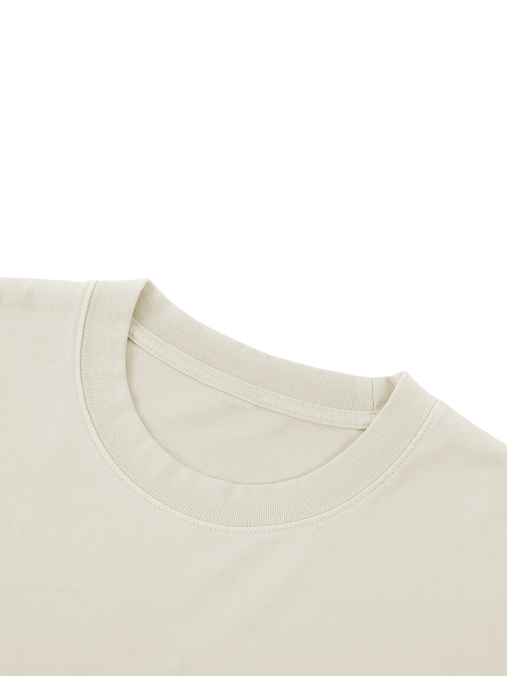 Vintage Sunfade Boxy Tee