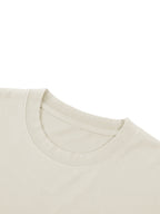Vintage Sunfade Boxy Tee