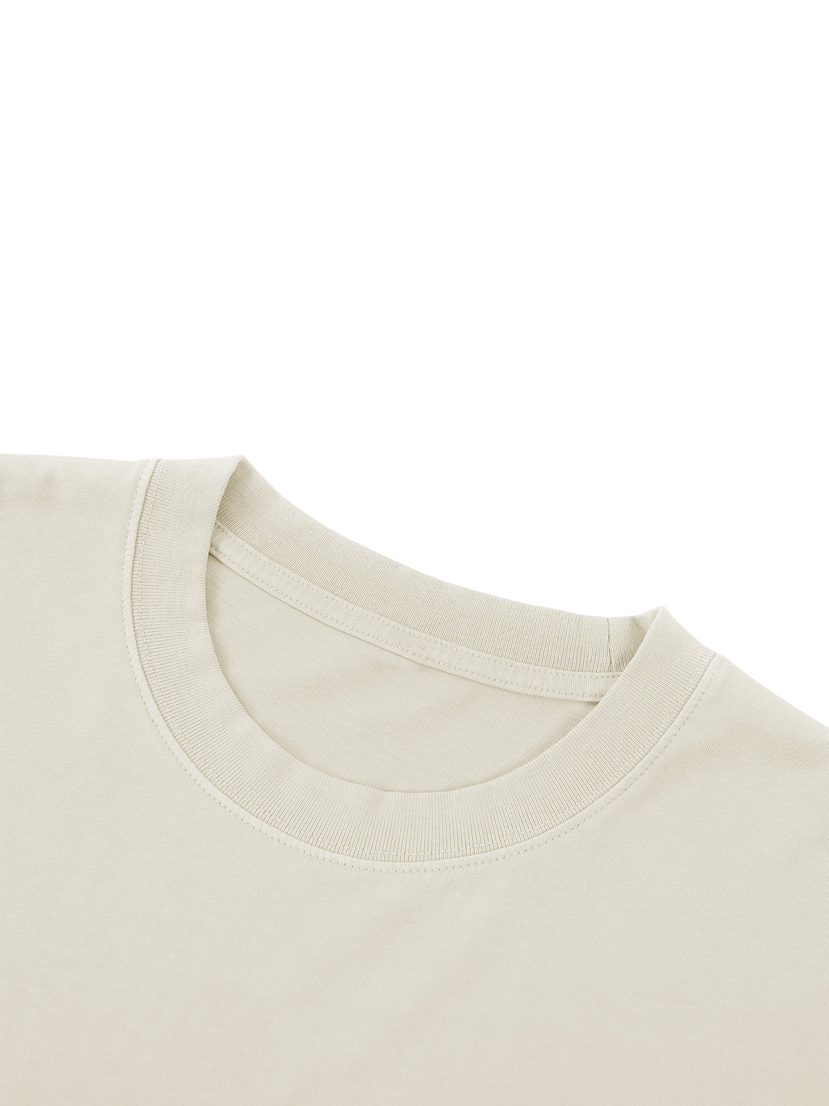 Vintage Sunfade Boxy Tee