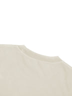 Vintage Sunfade Boxy Tee