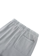 Mineral Wash Straight Sweatpants