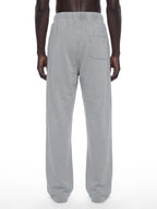 Mineral Wash Straight Sweatpants