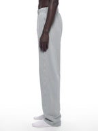 Mineral Wash Straight Sweatpants