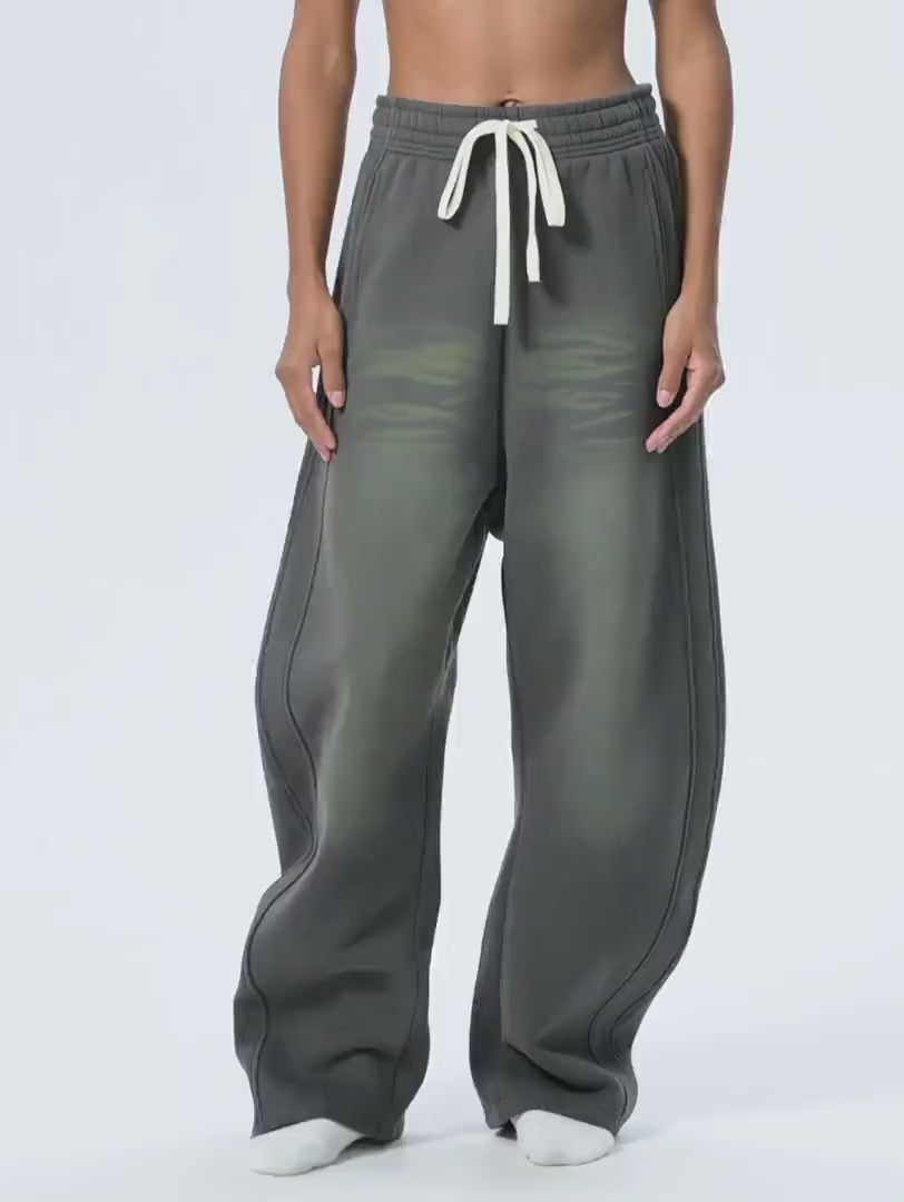 Sunfade Blade Fleece Sweatpants